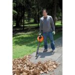 Aspiradora sopladora plástica 12 Gln Sólidos/Líquidos Truper - Imagen 4