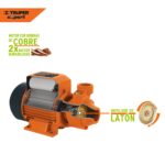 Bomba periférica de 1/2 HP - Imagen 3