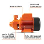 Bomba periférica de 1/2 HP - Imagen 2