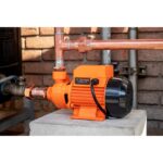 Bomba periférica de 1/2 HP - Imagen 6