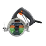 Corta baldosas eléctrico de 4 1/2" industrial Truper