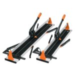 Cortadora de cerámica profesional Gran Formato 120 cms Truper