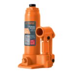 Gato hidráulico de botella de 2 toneladas, Truper