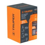 Gato hidráulico de botella de 21Ton, Truper - Imagen 3