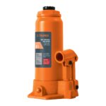 Gato hidráulico de botella de 8 toneladas, Truper