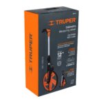 Odómetro con freno, rueda de 12" Truper - Imagen 4