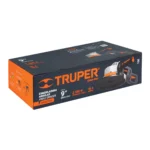 Pulidora angular 9" 2100 W, industrial, Truper - Imagen 2