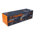 Pulidora industrial de 4 1/2" Truper - Imagen 3