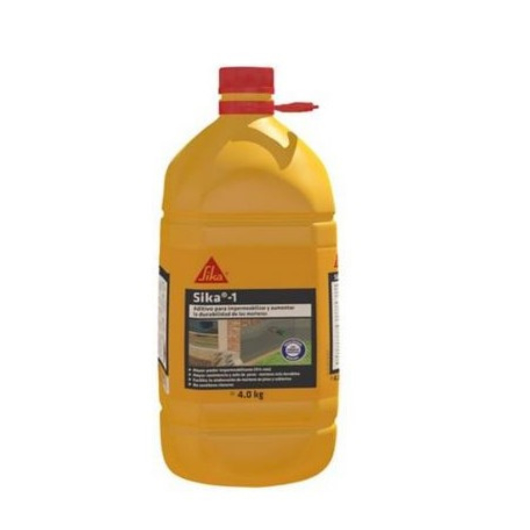 Sika 1 x 4 Kg