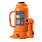 Gato hidráulico de botella de 16Ton, Truper