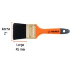 Brocha 2" Truper - Imagen 3