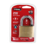 Candado tipo italiano Hermex 50 mm - Imagen 6