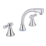 Mezcladora lavamanos 8" Toscana Gricol