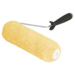 Rodillo de 9" felpa de 3/4"