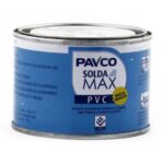 Soldadura PVC Pavco x 1/16