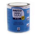 Soldadura PVC Pavco x 1/4
