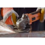 Pulidora Truper ERGO PRO de 4 1/2" - Imagen 4