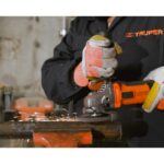 Pulidora Truper ERGO PRO de 4 1/2" - Imagen 6