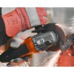 Pulidora Truper ERGO PRO de 4 1/2" - Imagen 7