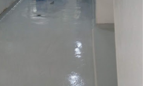 Pisos 8