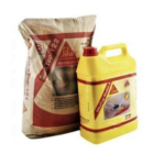 SikaTop®-122 Bicomponente x 30 Kilos