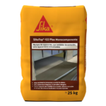 SikaTop®-122 Plus Monocomponente