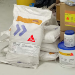 Sika Ucrete UD 200 Kit