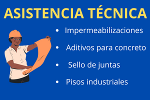 Asistencia Tecnica